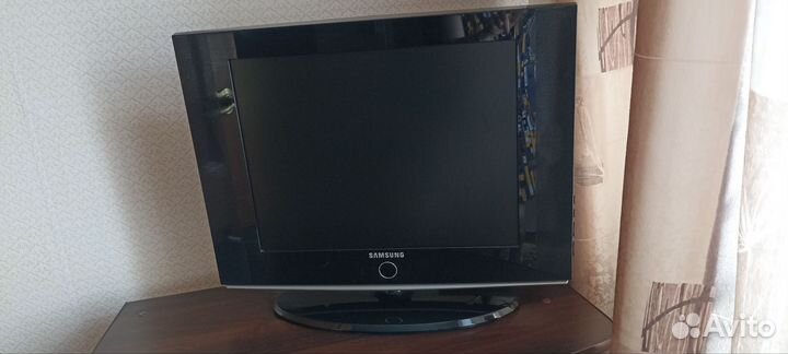 Телевизор бу