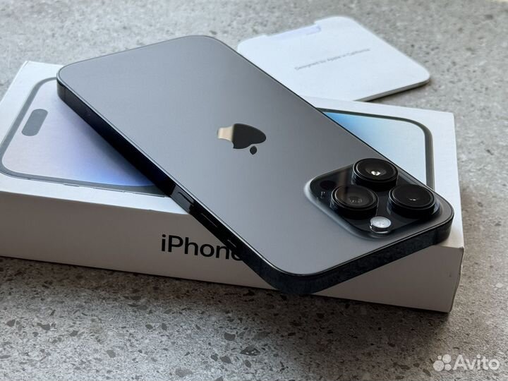 iPhone 14 Pro Max, 128 ГБ