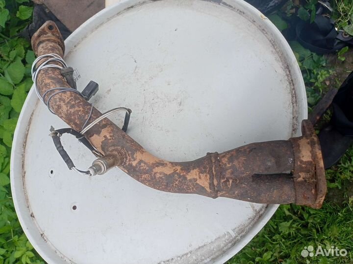 Ford sierra запчасти