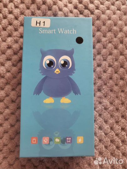 Smart watch H1