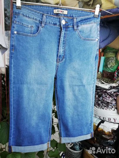 Шорты женские(четыре размера)