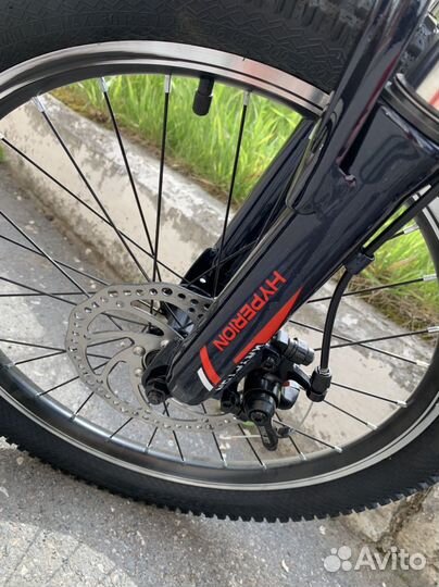 Велосипед детский 20