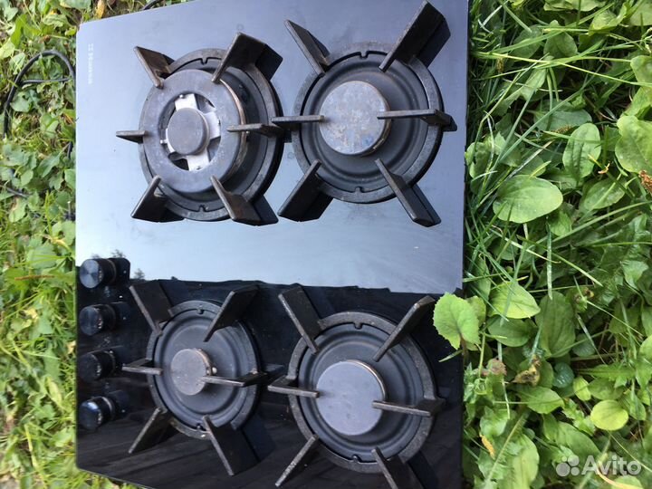 Варочная панель