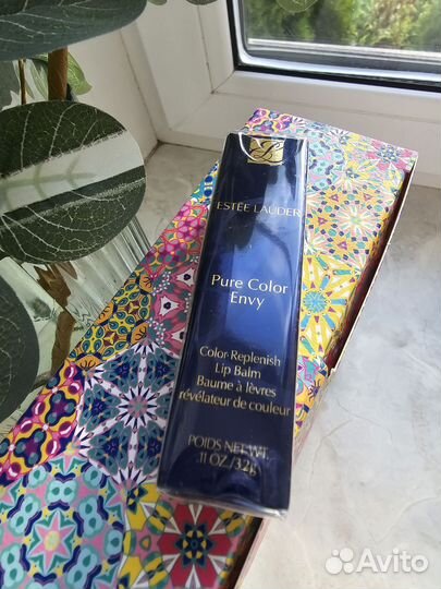 Estee lauder косметика набор Бальзам для губ