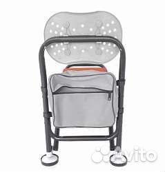 Стул для рыбалки