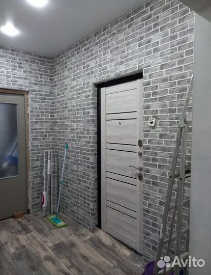 Ремонтируем квартиры под сдачу, частичный ремонт