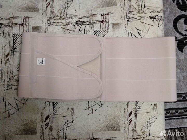 Бандаж ортопедический новый на брюшную стенку