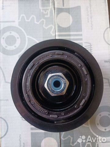 Шкив кондиционера Audi a 4