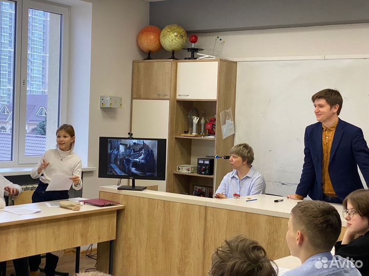 Репетитор по обществознанию и истории егэ и огэ