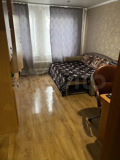 Дом 42 м² на участке 2 сот.