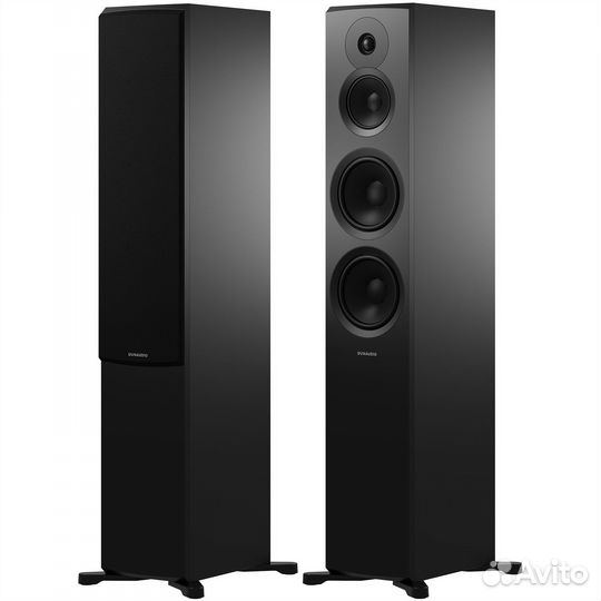 Dynaudio Emit 50 Black satin