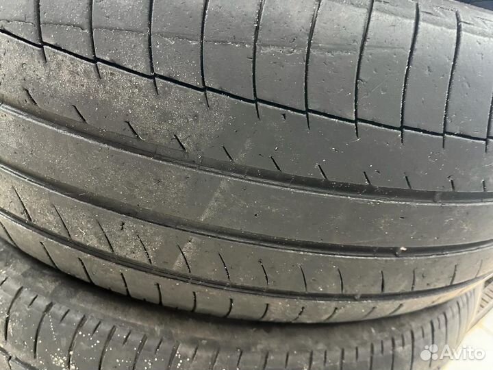 Michelin 4X4 A/T 225/60 R18