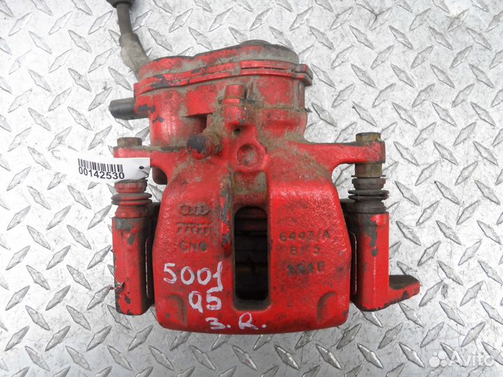 Суппорт задний правый Audi Q5 8R