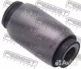 Сайлентблок febest mzab-050