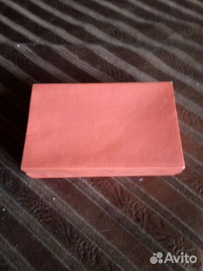 Набор ложек