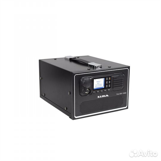 Ретранслятор с SFR Lira DR-1000