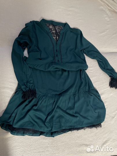 Вещи пакетом