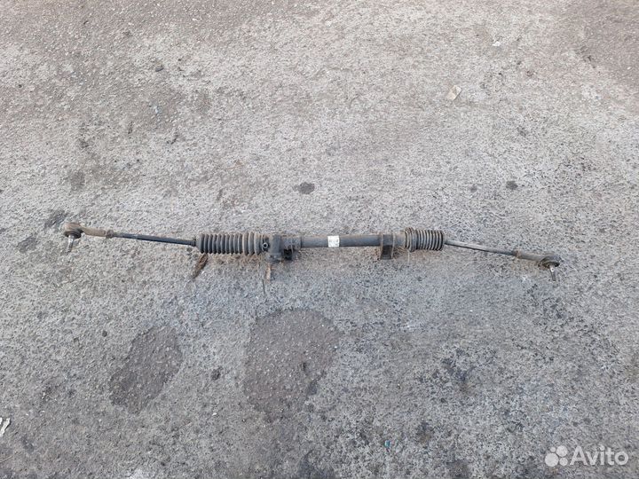 Рулевая рейка Renault Clio 2