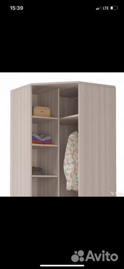 Детская мебель