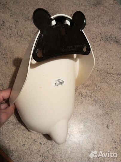 Писсуар детский