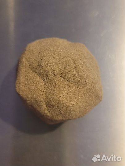 Кинетический песок, Швеция