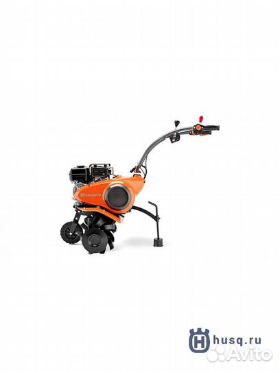 Культиватор Husqvarna TF434P