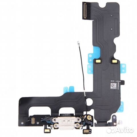 Шлейф для iPhone 7 Plus 8(21-00276-A), на системны
