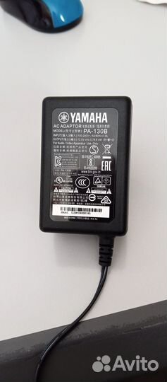 Синтезатор yamaha psr e373