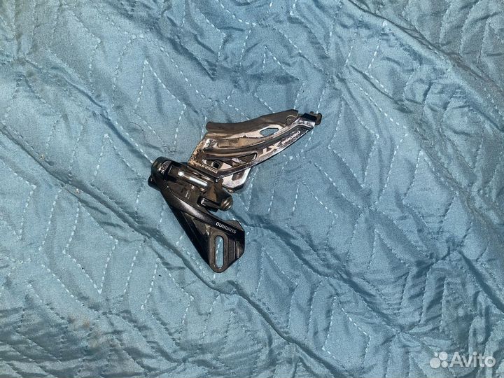 Велоспедные запчасти и аксессуары