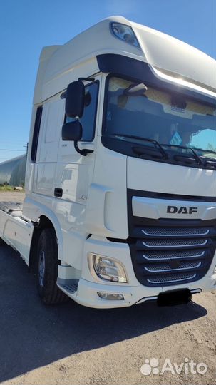 Разборка daf 106, запчасти, двигатель, коробка