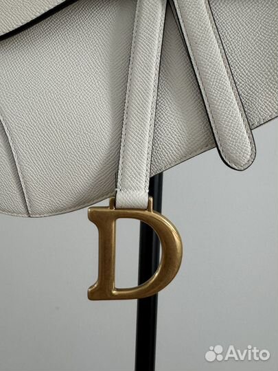 Сумка Dior Saddle medium оригинал