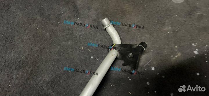 Шланг (трубка) АКПП BMW X5 E53 рест. 2005 7788269