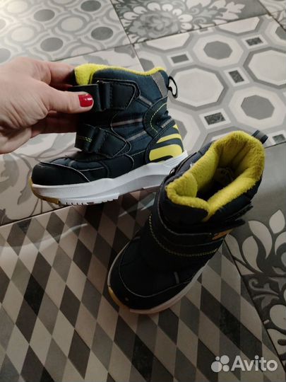 Обувь 4пары