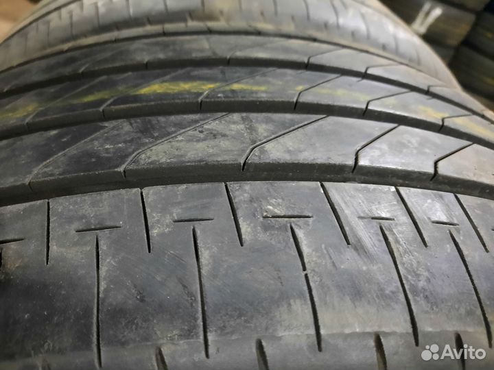 Bridgestone Turanza T005A 235/45 R18
