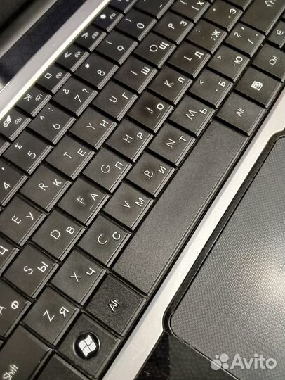 Игровой ноутбук i5, SSD, 8Gb, GT740m