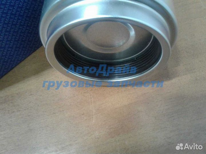 Фильтр топливный Renault Kerax Magnum Volvo FH12 F