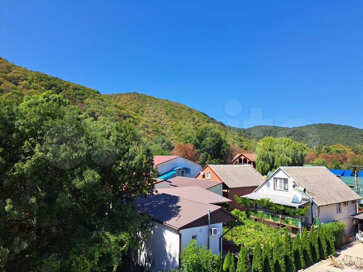 Гостевой дом у моря