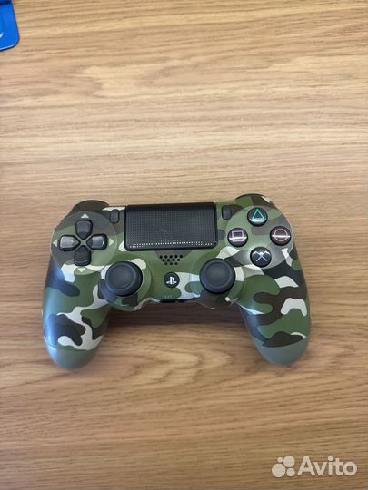 Sony PS4 контроллер