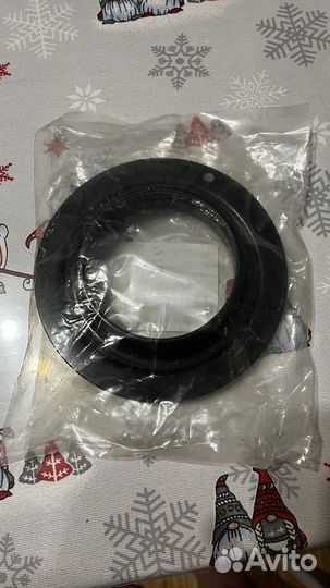 Опорный подшипник стойки