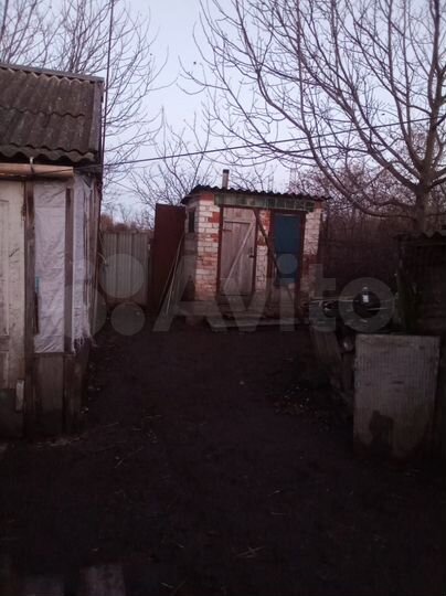 Дом 61,4 м² на участке 30 сот.