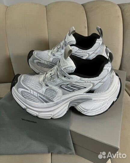 Кроссовки Balenciaga 10XL