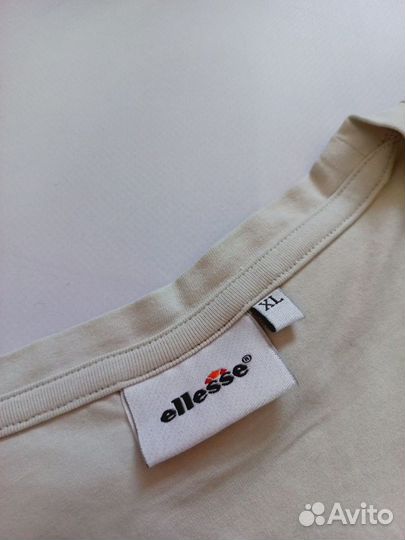 Футболка Ellesse