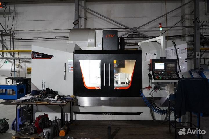 Комплексная металлообработка