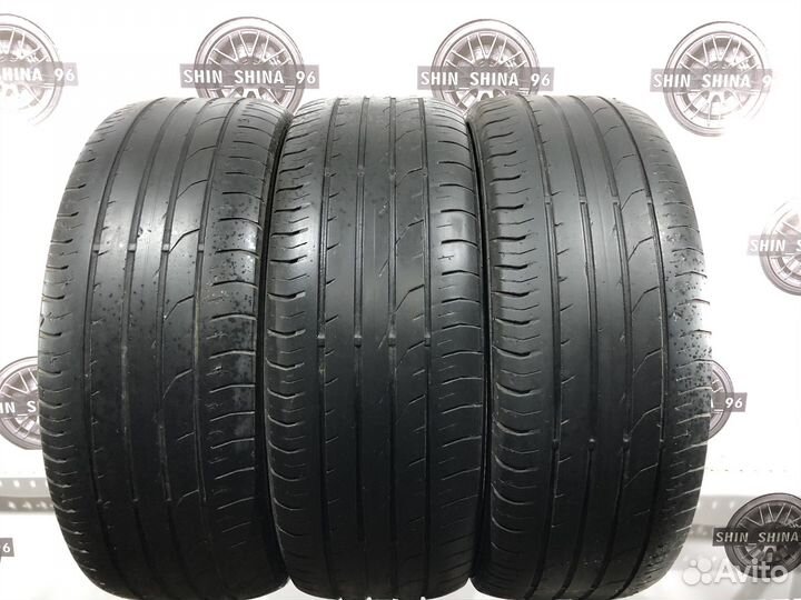 Continental ContiPremiumContact 2 215/60 R16