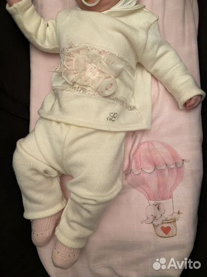 Детский костюм