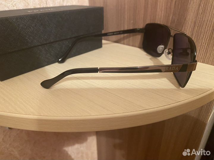 Очки prada мужские