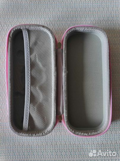 Пенал школьный для девочки