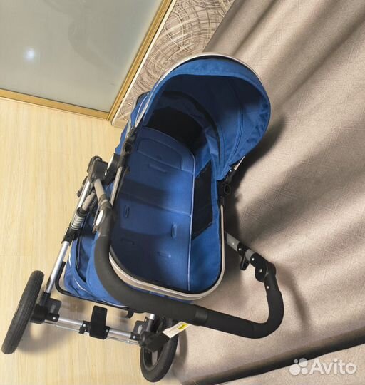 Коляска 2 в 1 cosmos