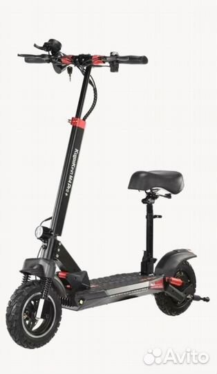 Kugoo Kirin m4 pro plus