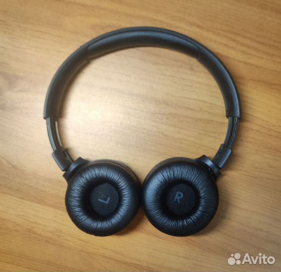 Наушники jbl tune 510bt